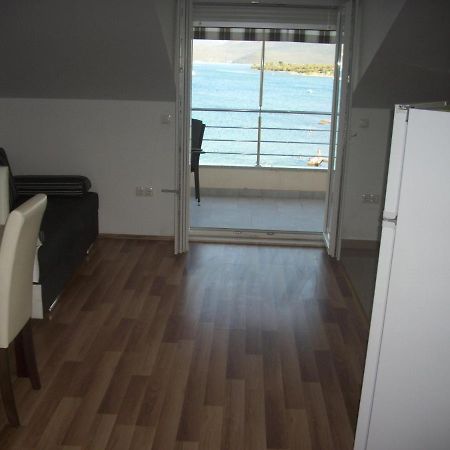 Apartments Kala Janjina Ngoại thất bức ảnh