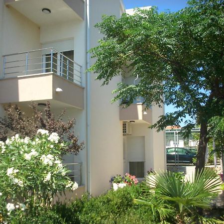Apartments Kala Janjina Ngoại thất bức ảnh