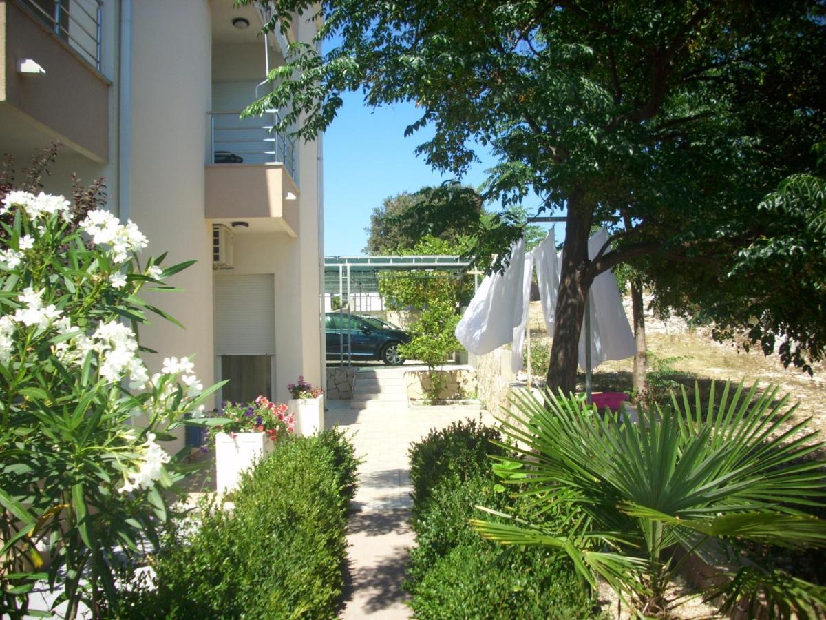 Apartments Kala Janjina Ngoại thất bức ảnh
