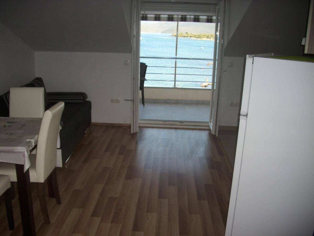Apartments Kala Janjina Ngoại thất bức ảnh