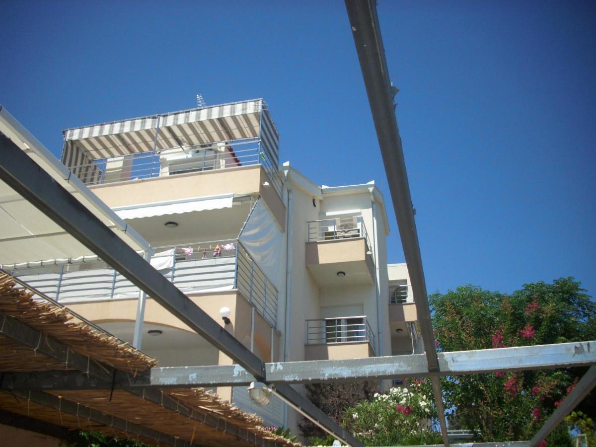 Apartments Kala Janjina Ngoại thất bức ảnh