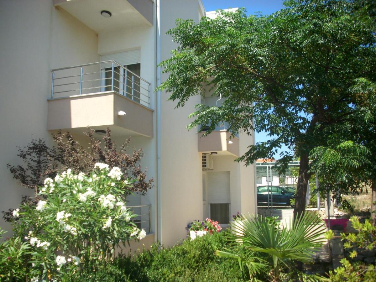 Apartments Kala Janjina Ngoại thất bức ảnh