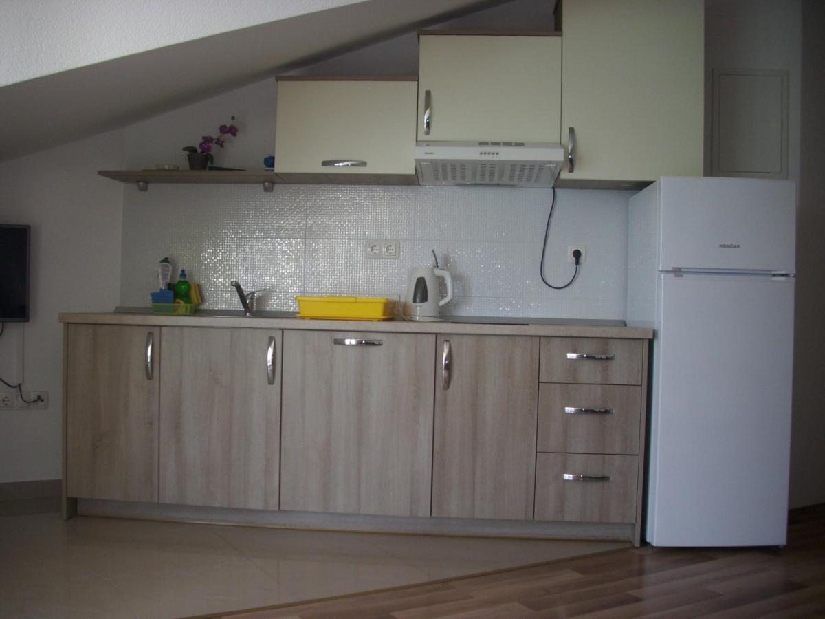 Apartments Kala Janjina Ngoại thất bức ảnh