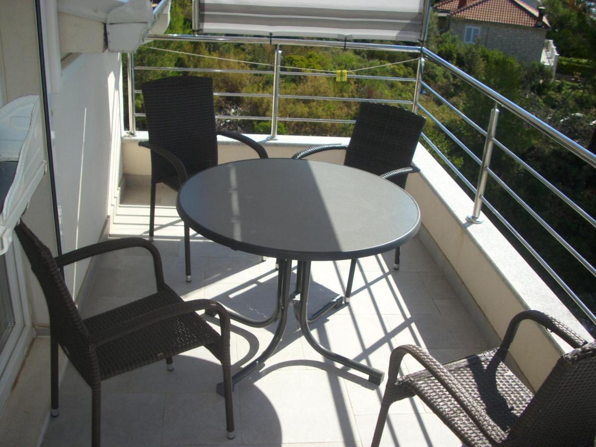 Apartments Kala Janjina Ngoại thất bức ảnh