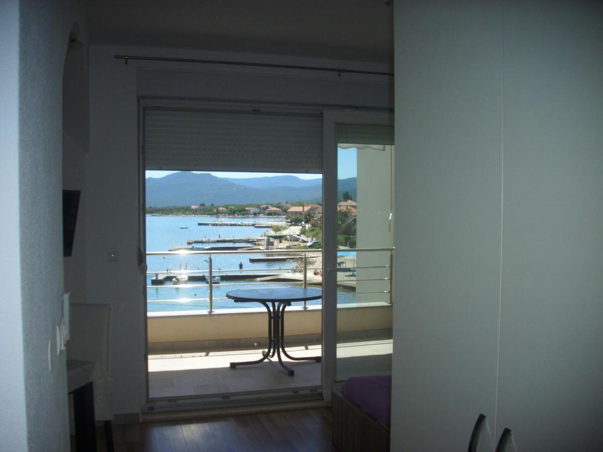 Apartments Kala Janjina Ngoại thất bức ảnh