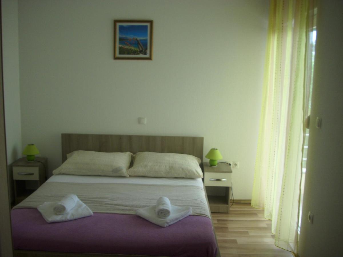 Apartments Kala Janjina Ngoại thất bức ảnh