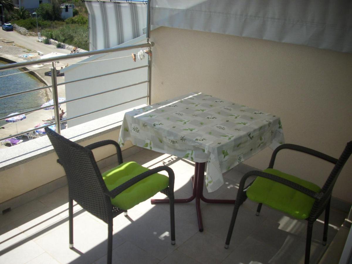 Apartments Kala Janjina Ngoại thất bức ảnh