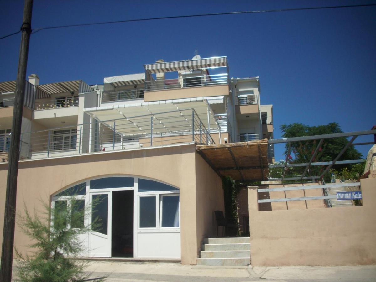 Apartments Kala Janjina Ngoại thất bức ảnh