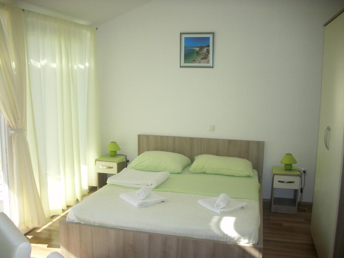 Apartments Kala Janjina Ngoại thất bức ảnh