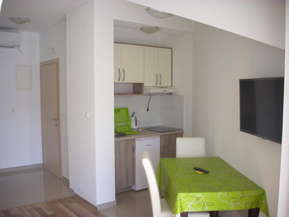Apartments Kala Janjina Ngoại thất bức ảnh