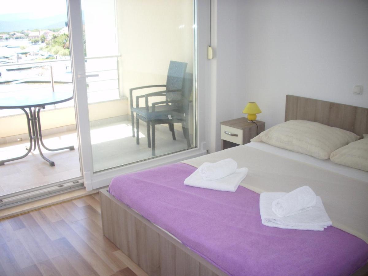 Apartments Kala Janjina Ngoại thất bức ảnh