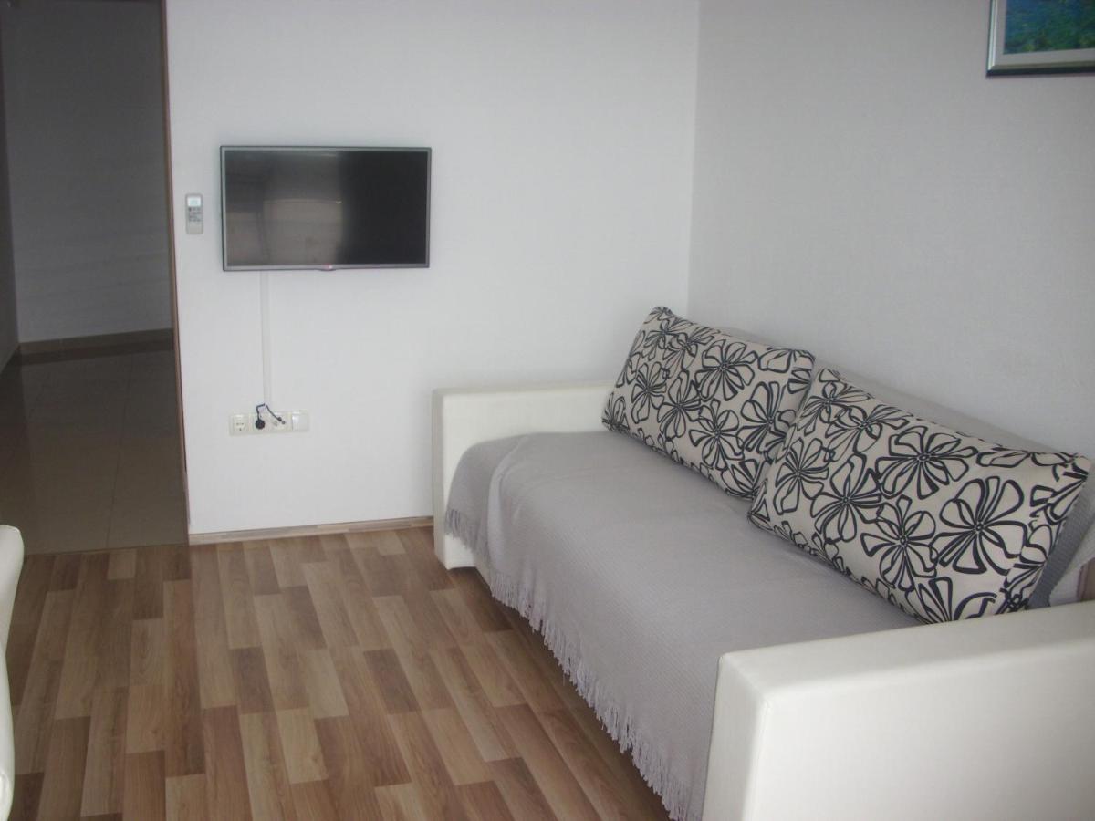 Apartments Kala Janjina Ngoại thất bức ảnh