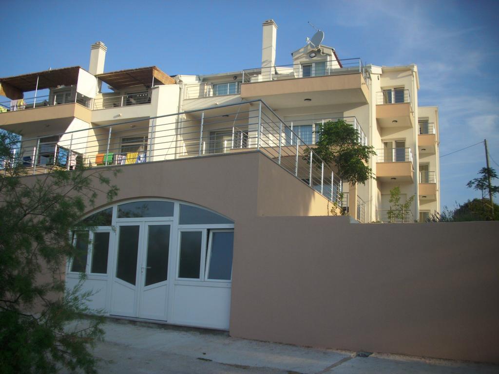 Apartments Kala Janjina Ngoại thất bức ảnh