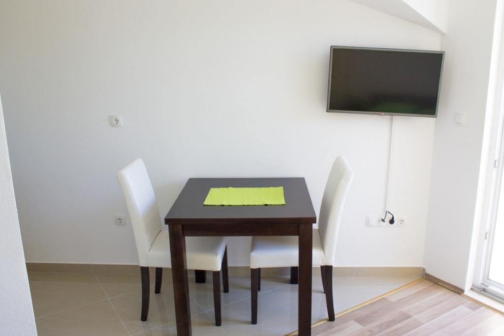 Apartments Kala Janjina Phòng bức ảnh