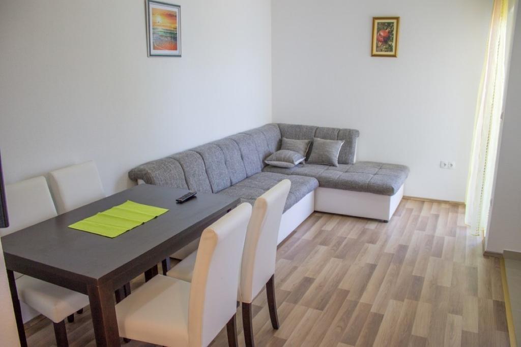Apartments Kala Janjina Phòng bức ảnh