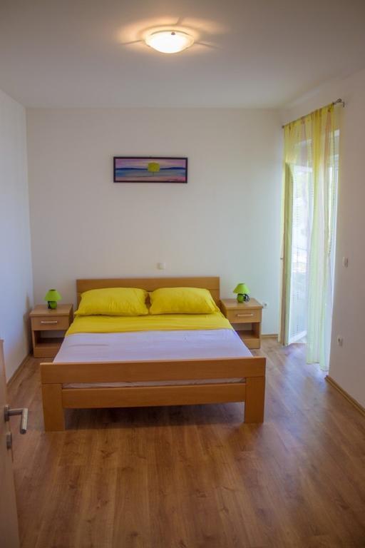 Apartments Kala Janjina Phòng bức ảnh
