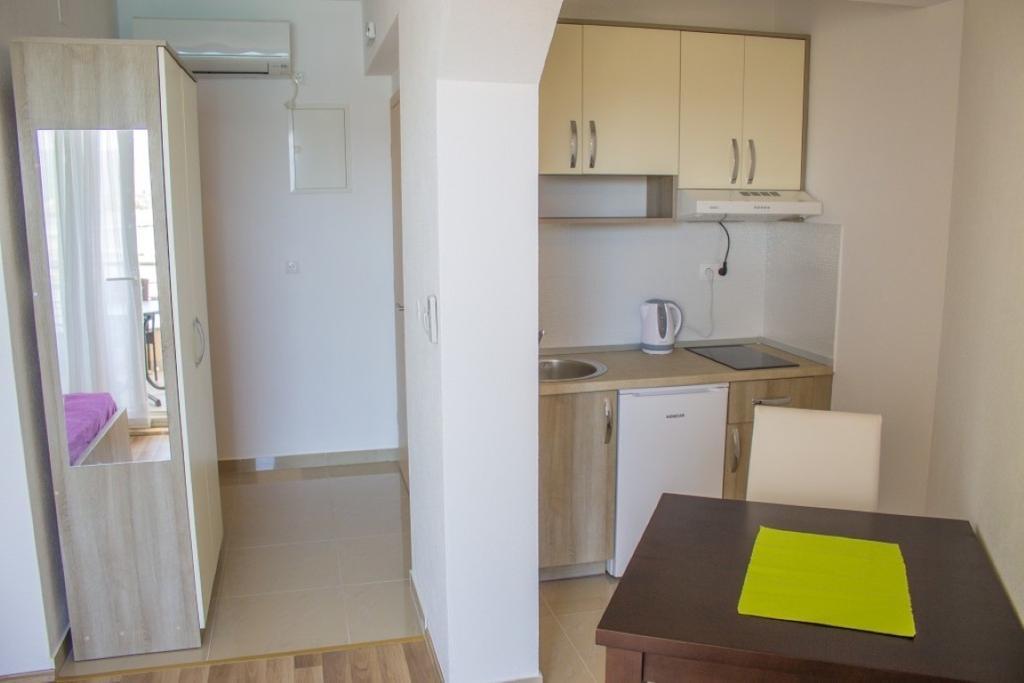 Apartments Kala Janjina Phòng bức ảnh