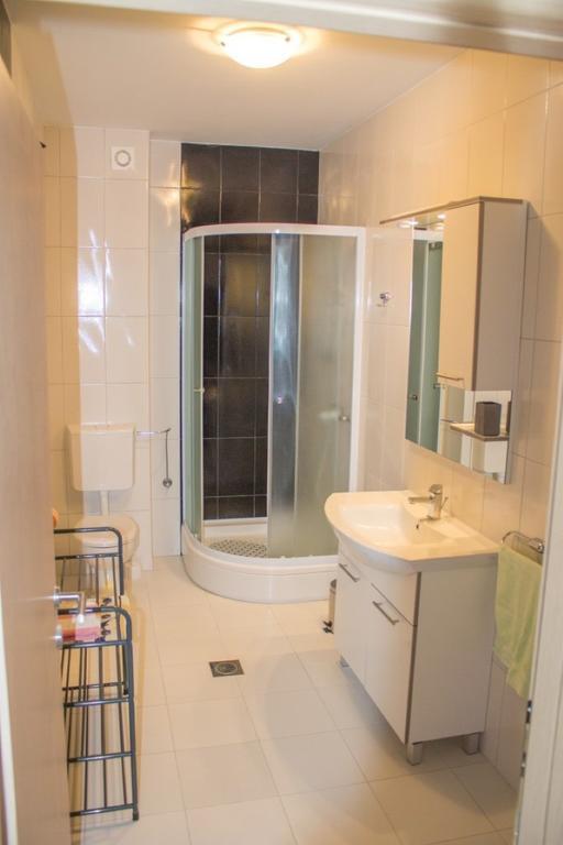 Apartments Kala Janjina Phòng bức ảnh