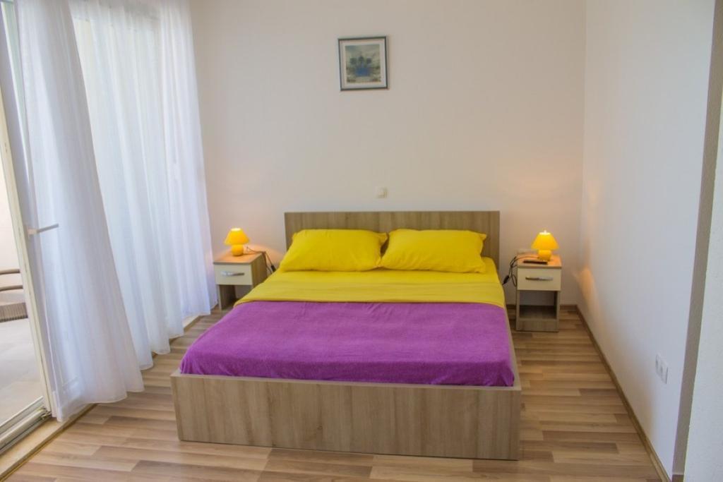 Apartments Kala Janjina Phòng bức ảnh