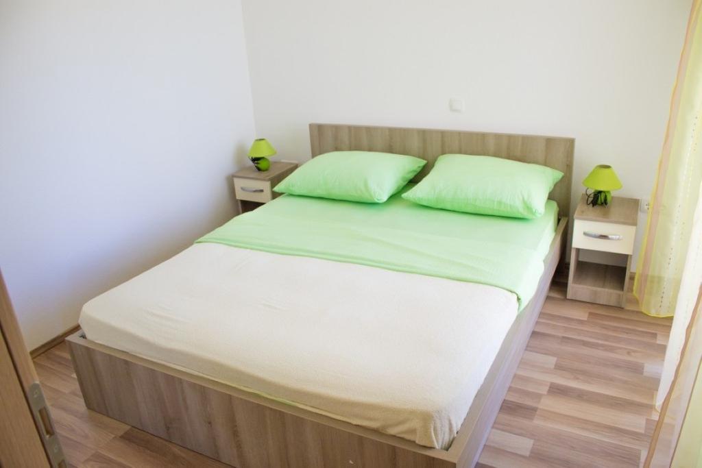 Apartments Kala Janjina Phòng bức ảnh