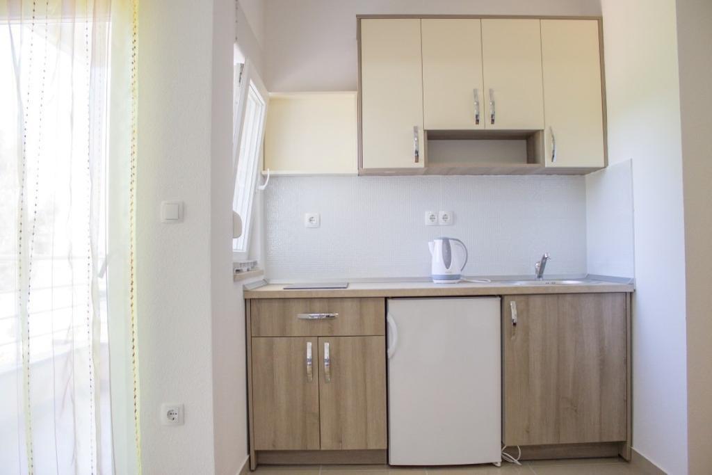 Apartments Kala Janjina Phòng bức ảnh
