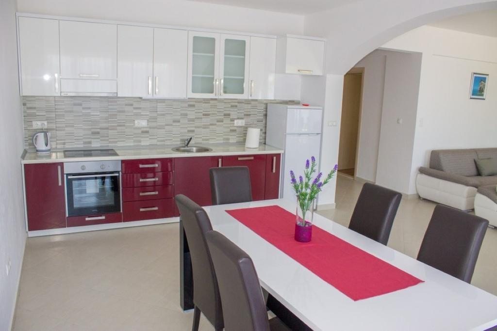 Apartments Kala Janjina Phòng bức ảnh