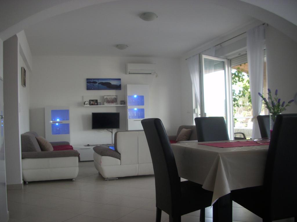 Apartments Kala Janjina Ngoại thất bức ảnh