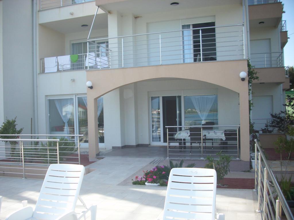 Apartments Kala Janjina Ngoại thất bức ảnh