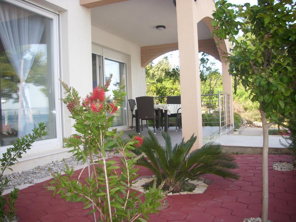 Apartments Kala Janjina Ngoại thất bức ảnh