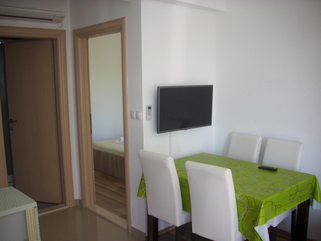Apartments Kala Janjina Ngoại thất bức ảnh
