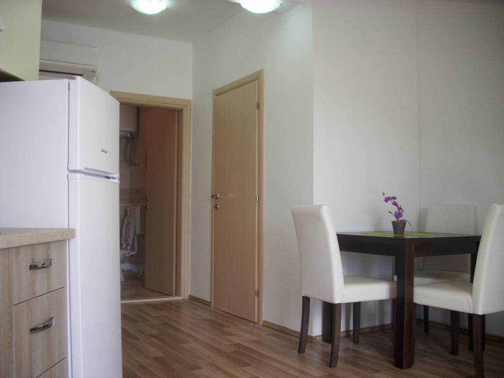 Apartments Kala Janjina Ngoại thất bức ảnh