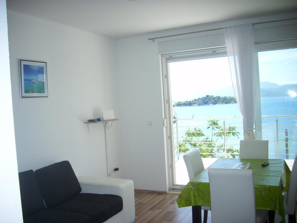 Apartments Kala Janjina Ngoại thất bức ảnh