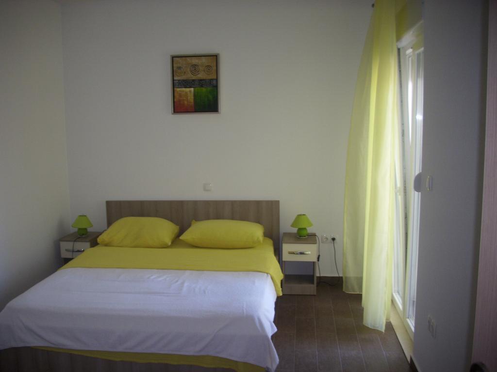 Apartments Kala Janjina Ngoại thất bức ảnh