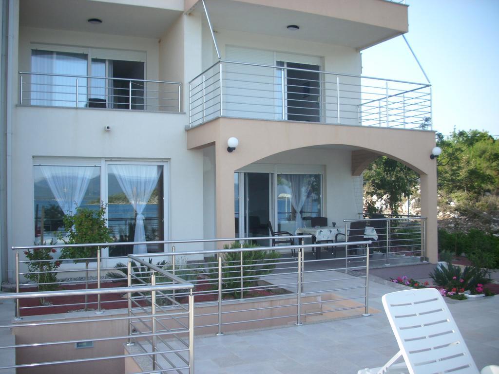 Apartments Kala Janjina Ngoại thất bức ảnh